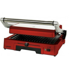 GRUPPE AJ5002A Ψηστιέρες-Γκριλιέρες Red