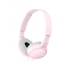 SONY MDRZX110P.AE Ακουστικά Κεφαλής Pink