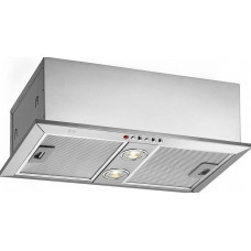 TEKA GFH 55 Μηχανισμοί απορρόφησης Inox