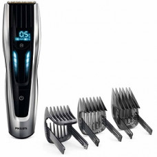 PHILIPS HC9450/15 Κουρευτικές μηχανές Black/Silver
