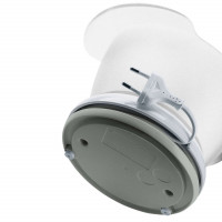 PHILIPS HR2738/00 Στυπτήρια White PHILIPS HR2738/00 Στυπτήρια White