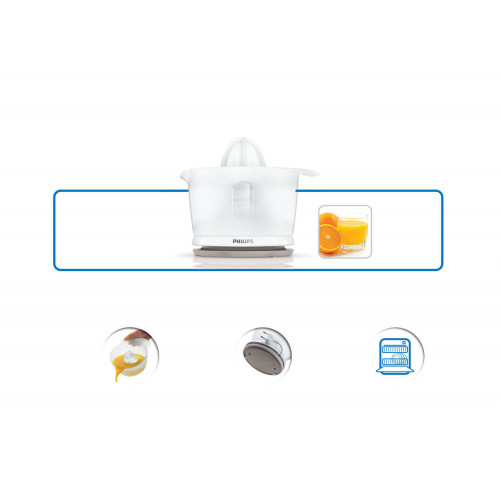 PHILIPS HR2738/00 Στυπτήρια White PHILIPS HR2738/00 Στυπτήρια White