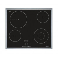 PITSOS CRS645T06 Εστίες Εντοιχιζόμενες Inox PITSOS CRS645T06 Εστίες Εντοιχιζόμενες Inox
