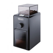 DELONGHI KG79 Μύλος καφέ, μπαχαρικών Black