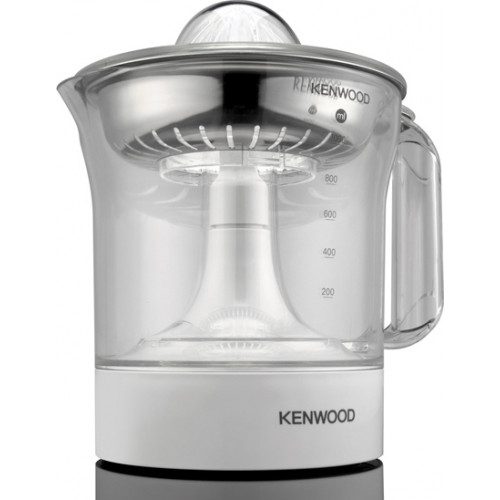 KENWOOD JE290A Στυπτήρια White/Inox KENWOOD JE290A Στυπτήρια White/Inox