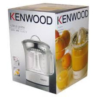 KENWOOD JE290A Στυπτήρια White/Inox KENWOOD JE290A Στυπτήρια White/Inox