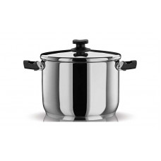 PYRAMIS Classic 28εκ (015028201) Χύτρες Inox