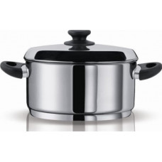 PYRAMIS Classic 26εκ (015026201) Χύτρες Inox