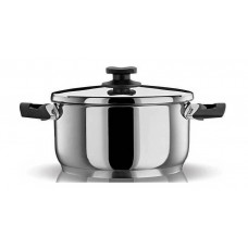 PYRAMIS Classic 24εκ (015024201) Χύτρες Inox