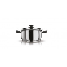 PYRAMIS Classic 22εκ (015022201) Χύτρες Inox