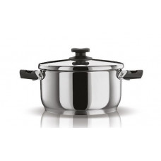 PYRAMIS Classic 20εκ (015020201) Χύτρες Inox