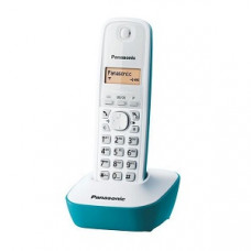 PANASONIC KX-TG1611GRC Ασύρματα Τηλέφωνα