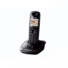 PANASONIC KX-TG2511GRT Ασύρματα Τηλέφωνα Black