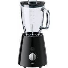 BRAUN JB3060BK TRIBUTE Μπλέντερ Black