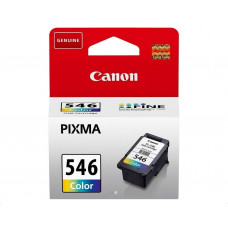 CANON CL-546 Αναλώσιμα Tri-Color