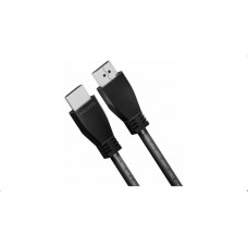 OMEGA HDMI CABLE 3M BLACK Καλώδια