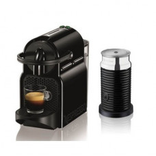 DELONGHI EN80.BAE INISSIA (NESPRESSO) Μηχανές Espresso Black