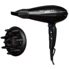IMETEC BELLISSIMA P11 2300 Σεσουάρ μαλλιών Black