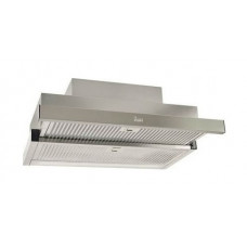 TEKA CNL6815 PLUS Συρόμενοι απορροφητήρες Inox