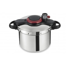 TEFAL CLIPSOMINUT EASY 7,5lt (Ρ4624866) Χύτρες ταχύτητος Inox