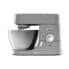 KENWOOD KVC3110S CHEF Κουζινομηχανές Silver