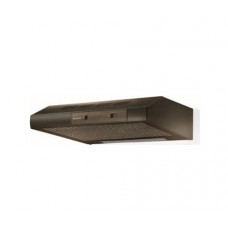 FABER 2740 BASE BR A60 Απλοί απορροφητήρες Brown