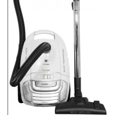 GRUPPE VCB43C16A Σκούπα White/Grey