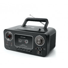 MUSE M-182RDC Φορητά Ράδιο-Cd