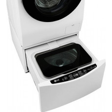 LG F8K5XN3 (MINI WASH) Πλυντήρια ρούχων White