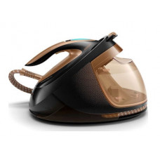PHILIPS GC9682/80 Γεννήτριες ατμού Black/Gold