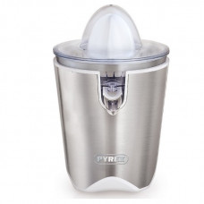 PYREX SB-110 LUXX Στυπτήρια White/Inox