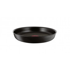 TEFAL INGENIO EXPERTISE L65005 26εκ Τηγάνια Black