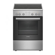 PITSOS PHC009150 (FAMILY) Ηλεκτρικές κουζίνες Inox