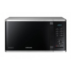 SAMSUNG MG23K3515AS/GC Φούρνος μικροκυμάτων Silver