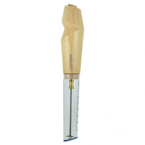 GRUPPE PDH007 Φραπιέρες Wood GRUPPE PDH007 Φραπιέρες Wood