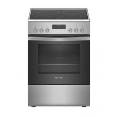 PITSOS PHS239250 Ηλεκτρικές κουζίνες Inox