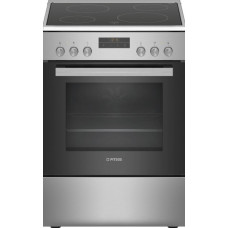 PITSOS PHN039150 Ηλεκτρικές κουζίνες Inox