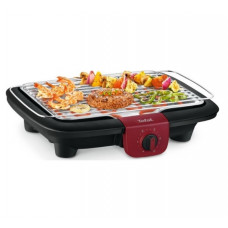TEFAL BG90E5 EASYGRILL Ψηστιέρες-Γκριλιέρες Black