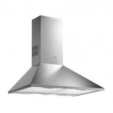 TEKA DBP 60 PRO Καμίνια, Τζάκι Inox