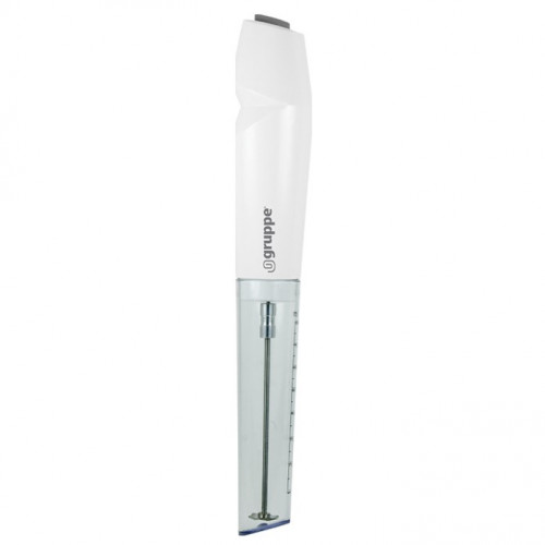 GRUPPE PDH007 Φραπιέρες White/Grey GRUPPE PDH007 Φραπιέρες White/Grey