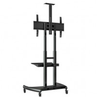 NB AVA1500-60-1P ΤΡΟΧΗΛΑΤΗ 32"-65" Βάσεις Tv NB AVA1500-60-1P ΤΡΟΧΗΛΑΤΗ 32"-65" Βάσεις Tv