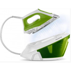 ROWENTA VR8215 Γεννήτριες ατμού Green/White