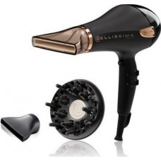 IMETEC BELLISSIMA MY PRO CERAMIC P5 3800 Σεσουάρ μαλλιών Black/Gold