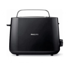 PHILIPS HD2581/90 Φρυγανιέρες Black