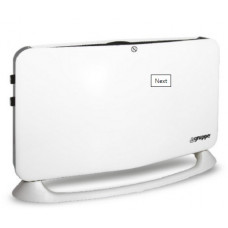 GRUPPE D20D Θερμοπομποί/Convector White