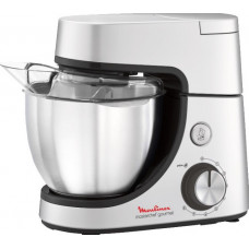 MOULINEX QA530D Κουζινομηχανές Silver