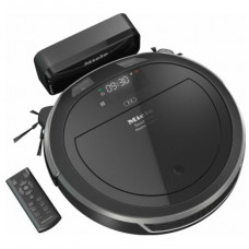 MIELE SCOUT RX2 HOME VISION Σκούπες ρομπότ