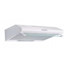 PYRAMIS ESSENTIAL ΜΕ 2 ΜΟΤΕΡ (065029302) Απλοί απορροφητήρες White