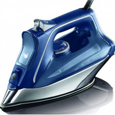 ROWENTA DW8215 Σίδερα Blue/White