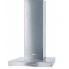 MIELE PUR 68 W Καμίνια, Τζάκι Inox
